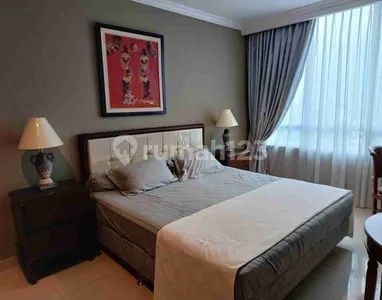 Sewa Apartemen Denpasar Residence - 2 Br Furnished Nyaman dan Siap Huni