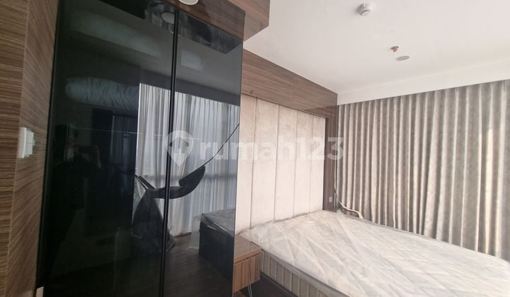 DISEWAKAN Apartemen Lexington Residences 2 Kamar Tidur private lift Furnished