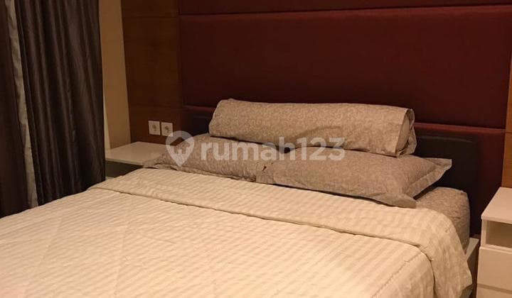 Apartement Casa Grande 3 BR Furnished