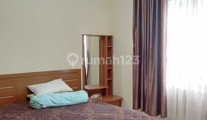 Disewakan Apartement Sudirman Park 1Br
