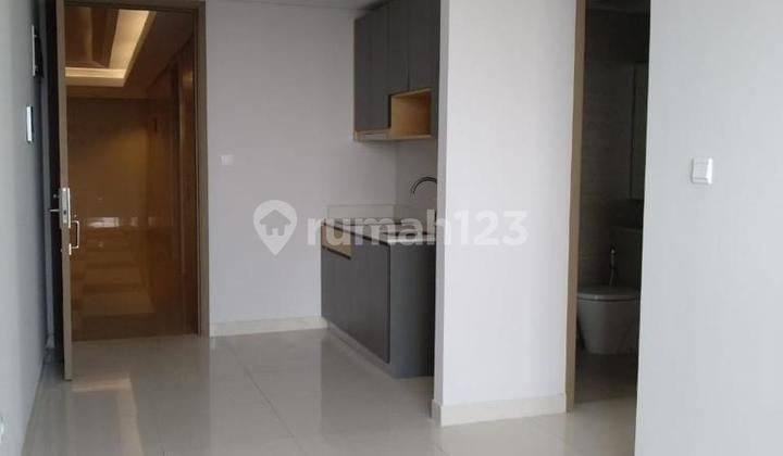 Dijual Apartement Taman Anggrek Residence 3BR