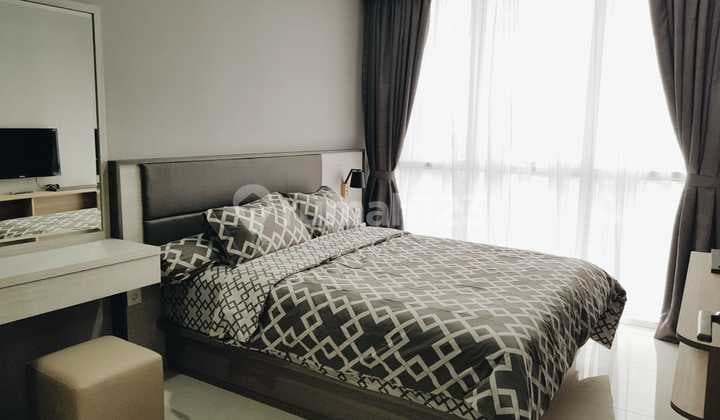 Disewakan Lexington Apartement 2BR