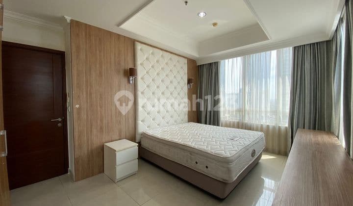 Disewakan Apartment Denpasar Residence - 3Br Full Furnished Jakarta Selatan