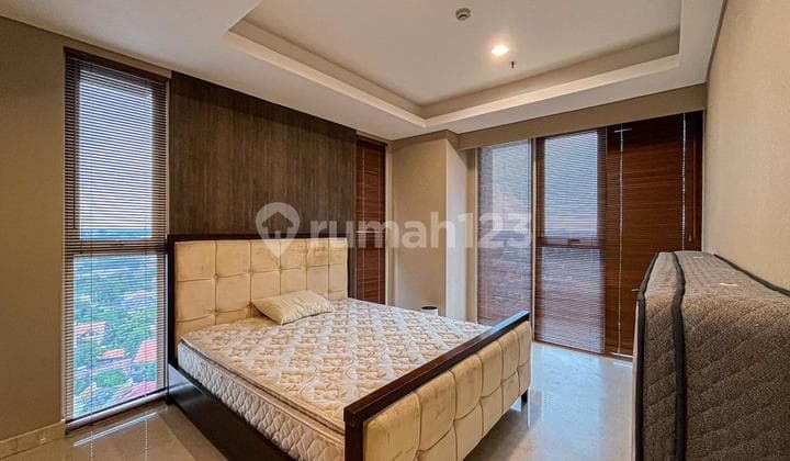 Pondok Indah Residence 2 BR Furnished Baru