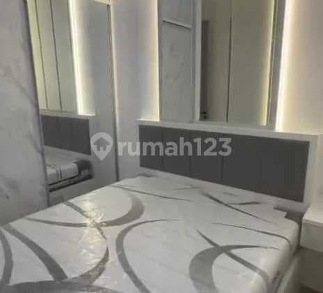 Apartment Fatmawati City Center Furnished PALING MURAH DEKAT MRT
