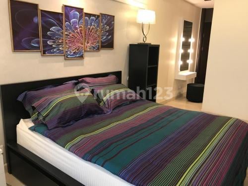 Disewakan Apartemen Pondok Indah Residence - 2 BR Fully Furnished