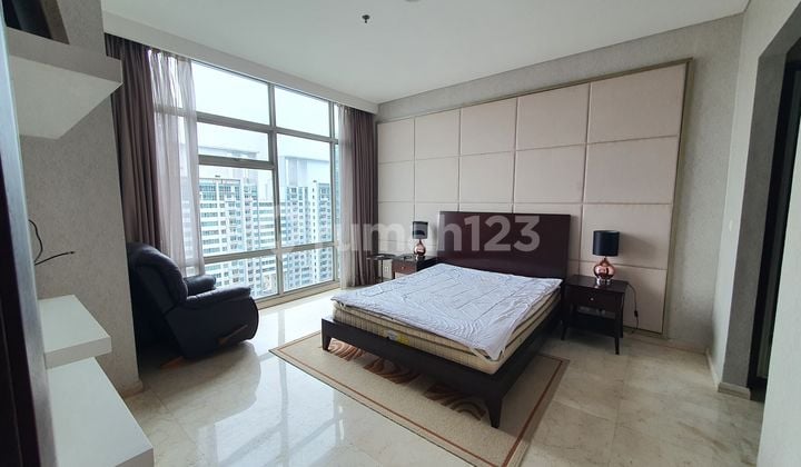 Apartment Essence Darmawangsa 2 BR Fully Furnished Best Price