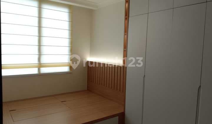 Sewa 1 Bedroom Apartment Permata Hijau Suites - Full Furnished