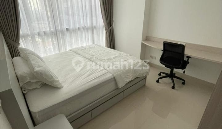 Disewakan Apartemen The Newton 1 Ciputra World 2 1BR