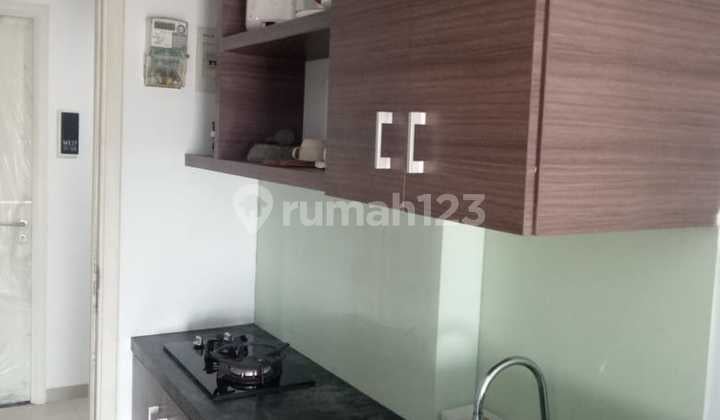 Disewakan Apartement Patraland Urbano Bekasi 2BR