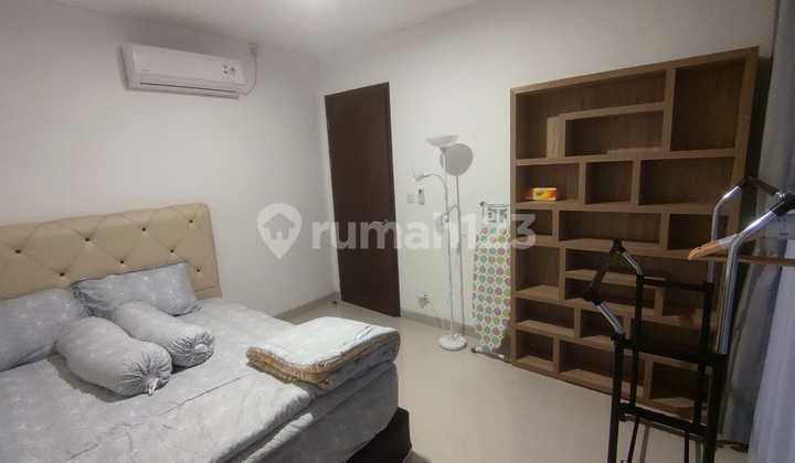 Disewakan Apartemen The Newton 1 Ciputra World 2 1Br