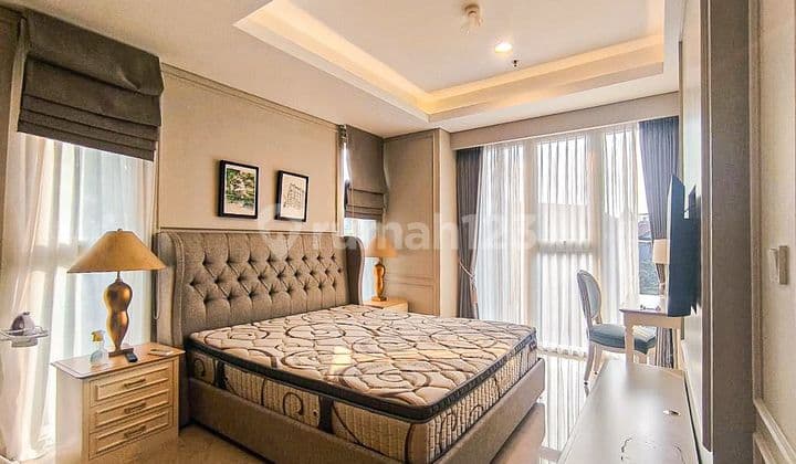 Sewa Apartemen Pondok Idah Residence - 2Br Full Furnished