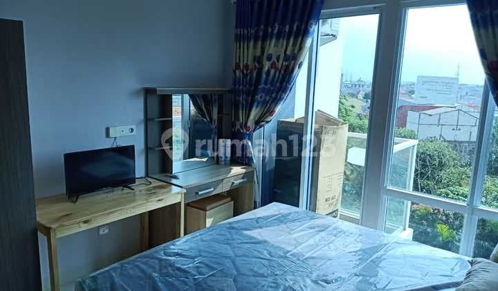 Disewakan Apartement Puri Mansion Tipe Studio