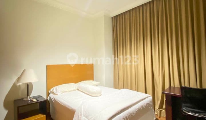 Disewakan Apartment Pakubuwono View - 2Br Full Furnished