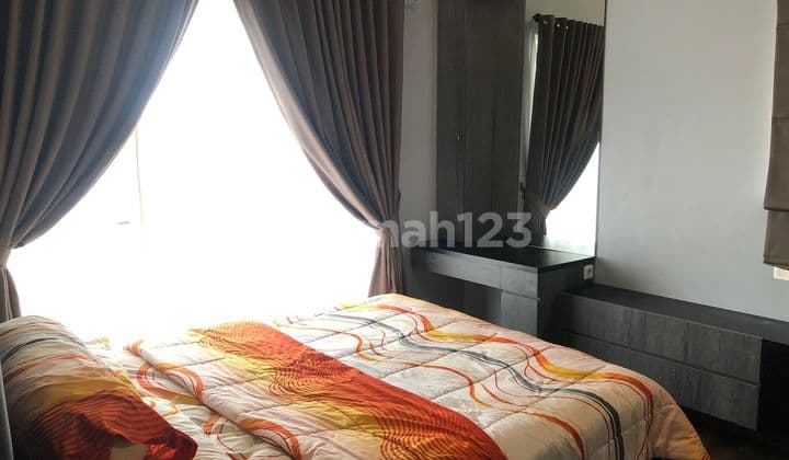 Disewakan Apartemen Aspen Residence 3Br Furnished