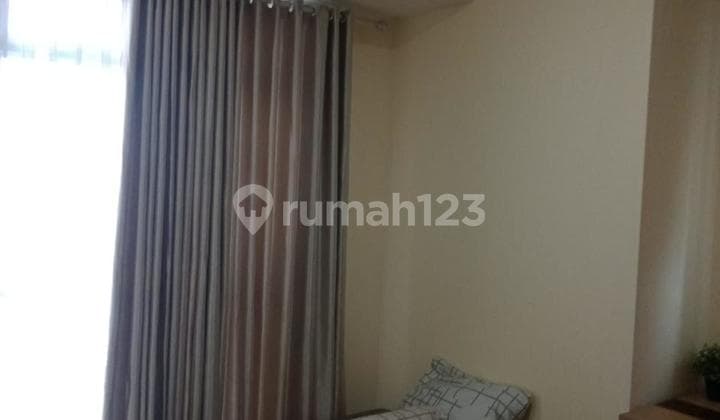 Sale/Rent Apartement Puri Orchard - 2Br Luas 50 M