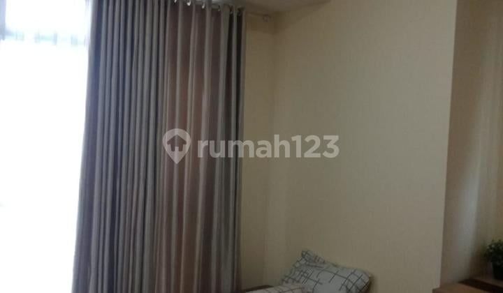 Sale/Rent Apartement Puri Orchard - 2Br Luas 50 M