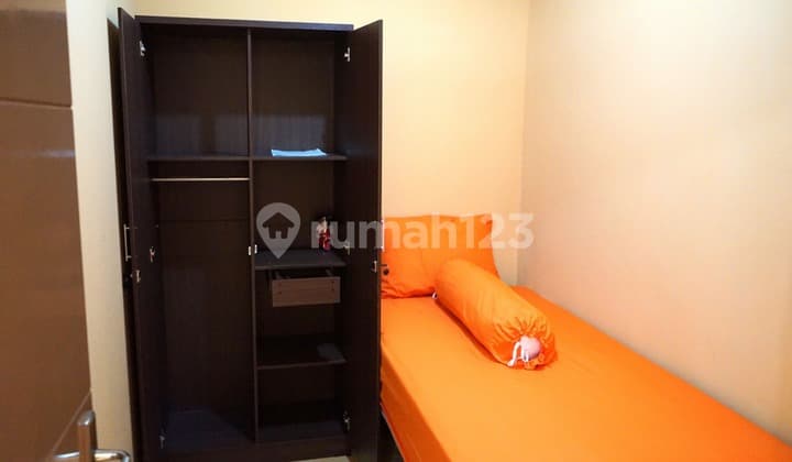 Di Jual Segera Apartemen Gateway - 2Br