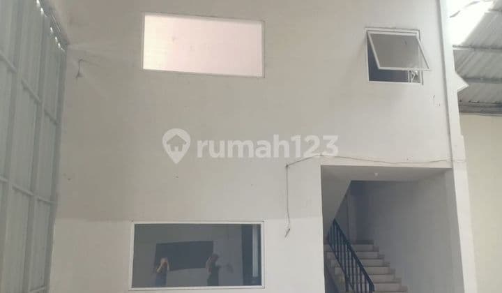 New Warehouse for Rent in Kalideres, West Jakarta