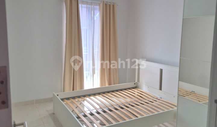 Dijual Rumah Siap Huni di Gading Serpong