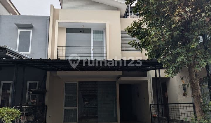 Dijual/Disewa Rumah Citra 6 Kalideres Jakarta Barat Citra Garden 6