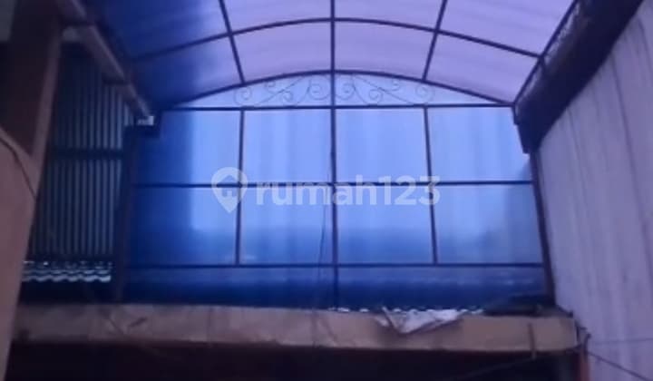 Dijual Bangunan Komersil di Pinang, Tangerang