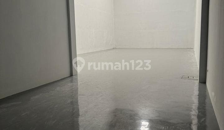 Disewakan Gudang Arya Elang Mas, Tangerang