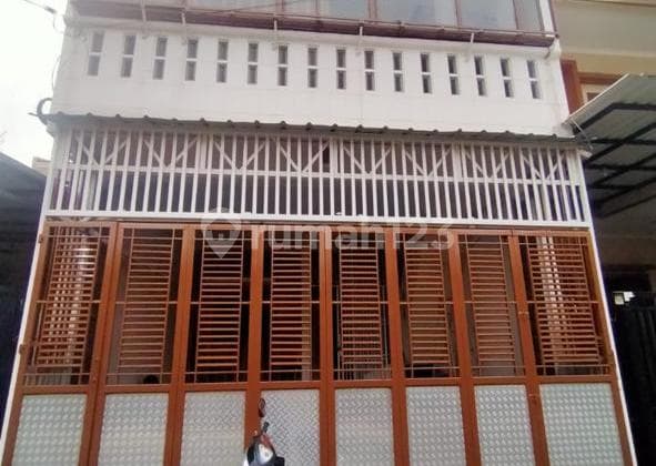 Dijual Rumah di Poris Indah Cocok untuk Kost-Kostan