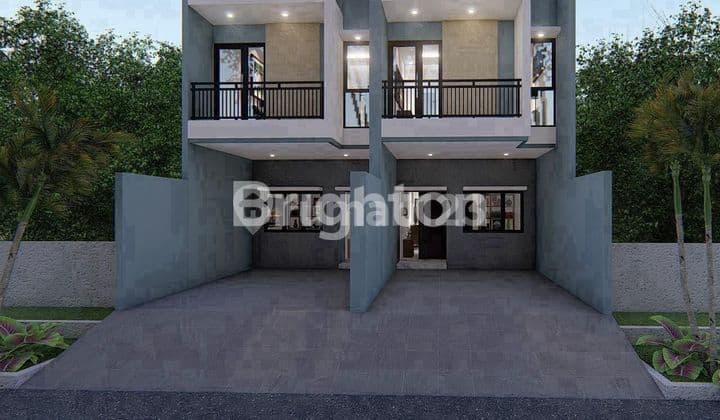 Brand new Nirwana Executive house