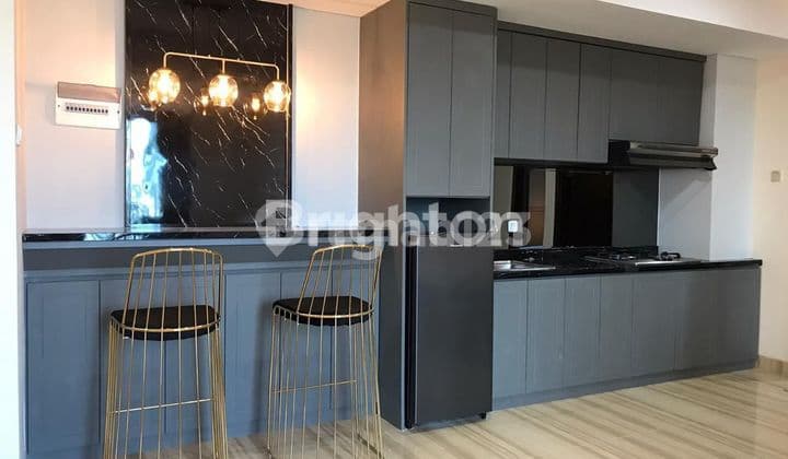 apartemen siap hunj lokasi sangat Trategis dan komersial