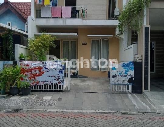 rumah siap huni lokasi strategis