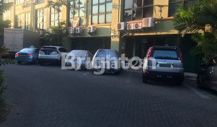 Jual Ruko Siap Pakai Lokasi Sangat Strategis