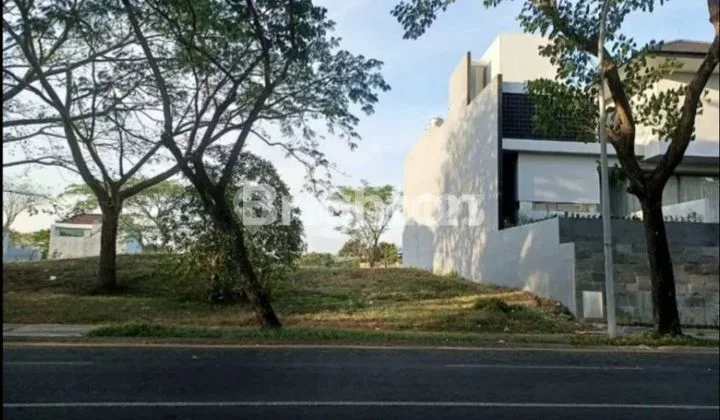 Land for Sale in Citraland, Highly Strategic Location Land for Sale in Citraland, Highly Strategic Location