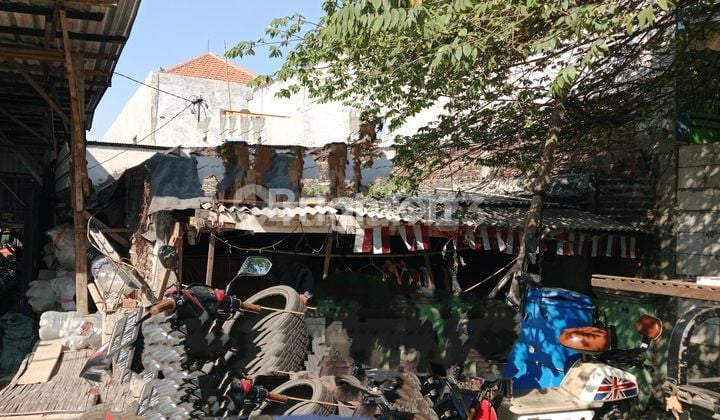 rumah hitung tanah lokasi sangat strategis