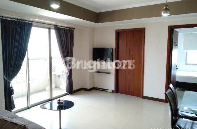 apartemen termurah