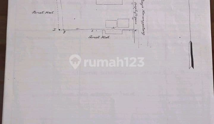 Zero Land Mastrip Main Road Ready to Build