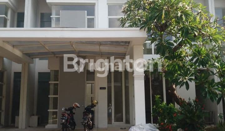 rumah siap huni lokasi sangat strategis