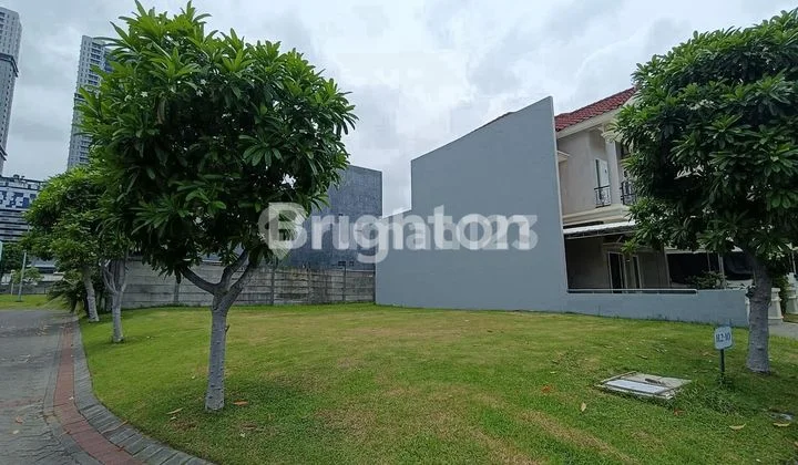 tanah kavling siap bangun rumah baru tanah kavling siap bangun rumah baru