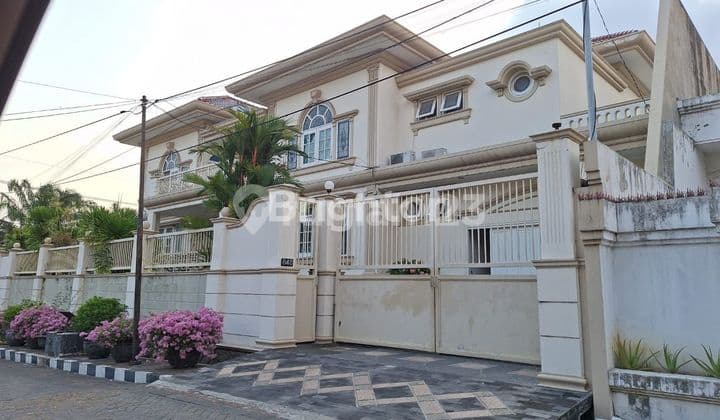 Rumahnya Siap Huni Lokasi Sangat Strategis