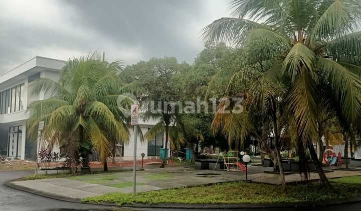 Paling Murah! Kavling Di Lingkungan Modern Avani Bsd