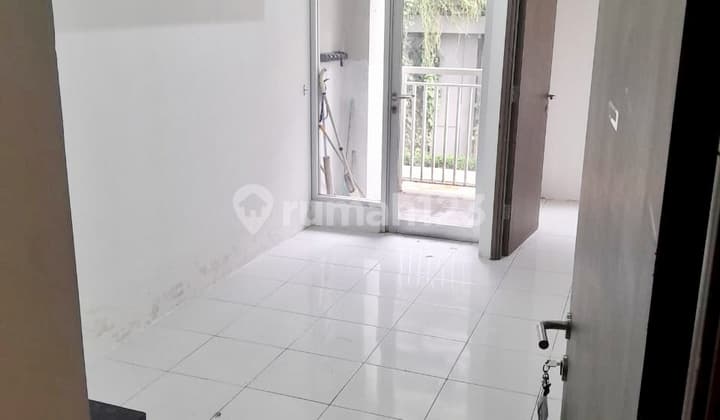 For Sale Fast! 2 Bedroom Emerald Bintaro Apartment