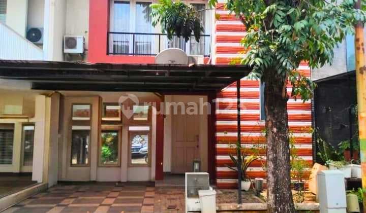Hot Deal! Rumah 2 Lantai Bagus Siap Huni Di Puri Bintaro Sektor 9