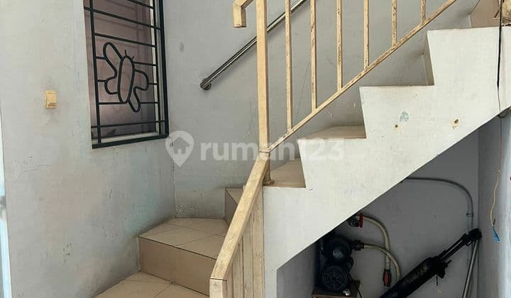 Dijual Rumah Pasadena Cengkareng