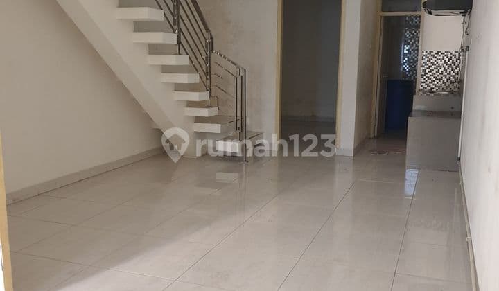 Dijual Rumah Teluk Gong