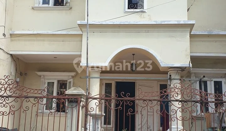 Dijual Rumah Lama Hitung Tanah Muara Karang Dijual Rumah Lama Hitung Tanah Muara Karang