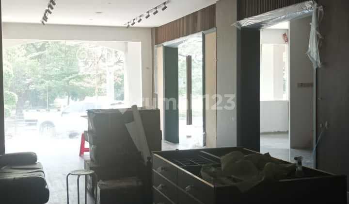 For Sale Attached Shop House PIK 1