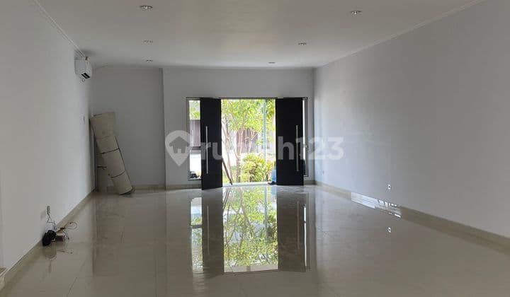 Dijual Rumah Golf Island, Pik