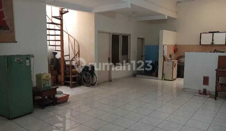 Dijual Rumah Lama Pluit