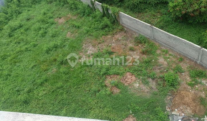 Dijual Tanah 1000m Belakang Ruko Di Cikarang Strategis Dekat Tol
