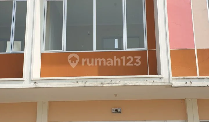 RUKO 2 LANTAI DI CITRA MAJA TANGERANG DISEWAKAN RUKO 2 LANTAI DI CITRA MAJA TANGERANG DISEWAKAN